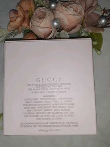 Original Gucci Bamboo Perfume