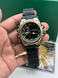 Casio G-Shock Military Watch
