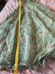 Kid's Ethnic Dress with jacket