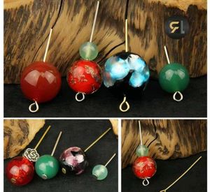 Jewellery Making I Pin 150 Pics Colour Golden
