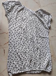 Max Cotton T-shirt, Elasticated