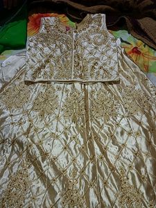 Lehnga For 9-10year Girl
