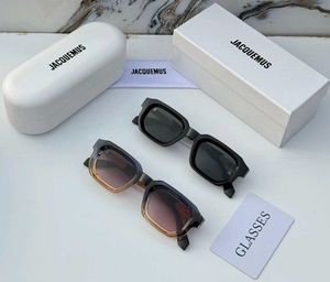 JACQUESMARIEMAGE (JMM)**UNISEX MODEL* SUNGLASSES