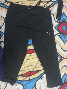 Puma Training Capri Leggings