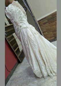 Princess Wedding Gown🎀❤️✨