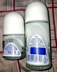 Nivea  Natural glow Deodorant Duo