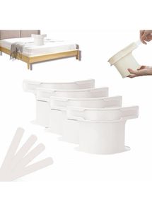4pc Bedsheet holders