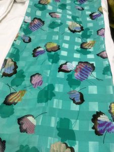 Floral Dress Material
