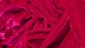 SALE‼️ Vibrant Luxurious Pink Dress Material