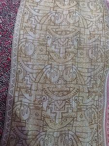 Very Soft Saree Only Two Time Used