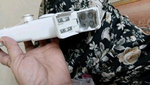 Portable Handheld Sewing Machine