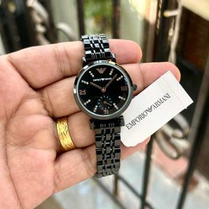 Emporio Armani Watch For Women