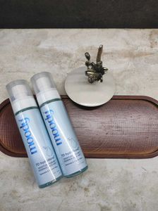 Moody Hydration Face Mist (Pack of 2)