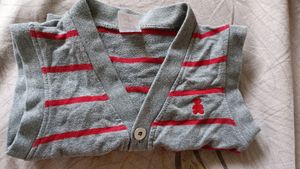 Sweater And Sweatshirt Combo