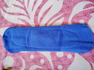 36.Reusable Cloth Pad(32×11cm)XXL