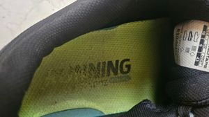 Black running Sneakers