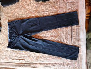 🔥 Combo Deal | 2 Stylish Formal Trousers | 32