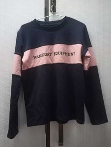 💨Pancoat Equipment Long Sleeve Shirt