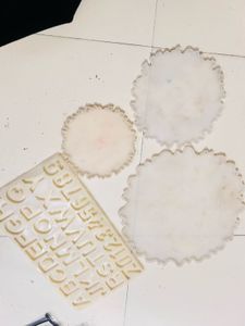 Resin Molds for Crafts