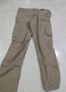 Mens CARGO PANTS, 36 SIZE