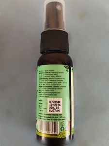 Pilgrim Squalane Toner &amp; Mist