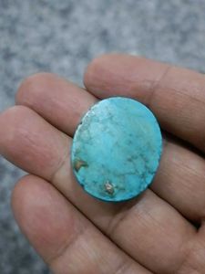 Natural Turquoise Gemstone