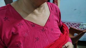 Women's Kurta red with duptta
