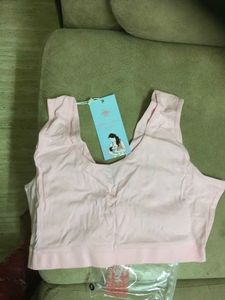 Sleep Or Maternity Bra