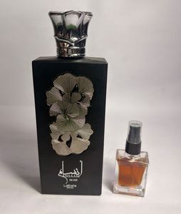 Lattafa Ansaam Silver 5ml sample