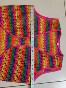 Women Ethnic Jacket