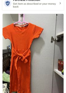 Jelly Jones Branded Fully Flare Top Item 3