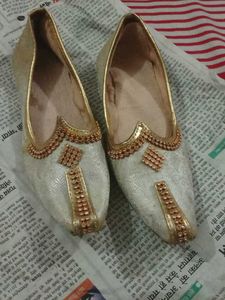 Nagra Juti For Kid's