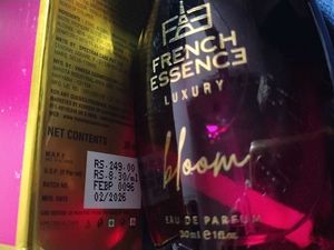 French Essence Bloom Eau de Parfum