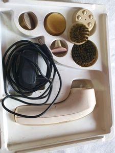 Facial Peeling Set