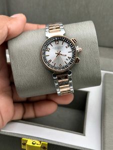 Louis Vuitton New Watches For Women