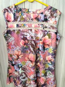 Floral Top