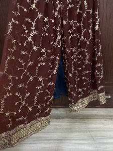 partywear Sharara