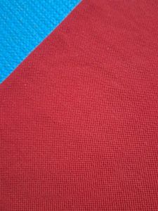 Classic Red Polo T-Shirt