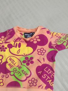 Baby T Shirt (Unisex)