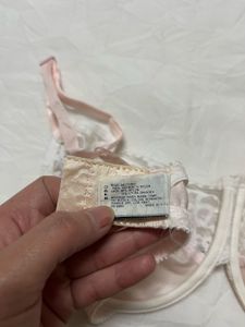 Christian Dior Intimates Bra
