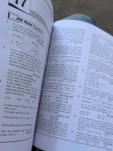 JEE Mathematics Chapterwise PYQs 2016-2025