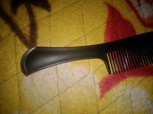 Professional Hair Comb Set 10 Pcs.