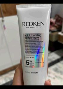 Redken Acidic Bonding Leave-In Treatment