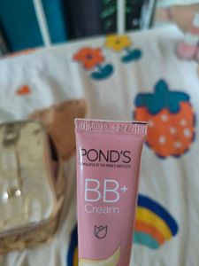 Pond's BB+ Cream SPF 30