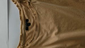 Comfortable Tan T-Shirt -Pick Any 2