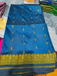 Saree fabric