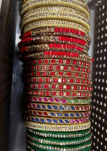 Bangles kada sets