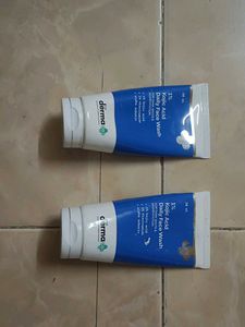 The Derma Co. 1% Kojic Acid Face Wash