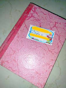 Dinesh Physics 11 Vol 1+2