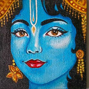 Eyes of Love